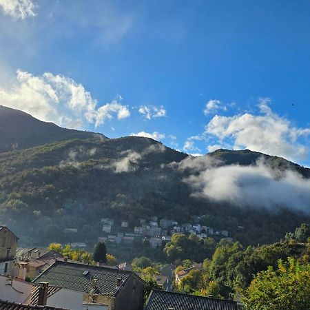 Casa Nanuccia Panzió Bastelica Szoba fotó