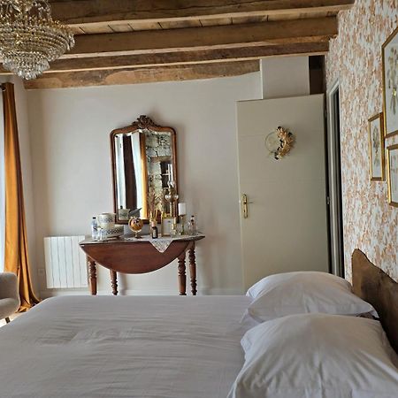Casa Nanuccia Panzió Bastelica Szoba fotó