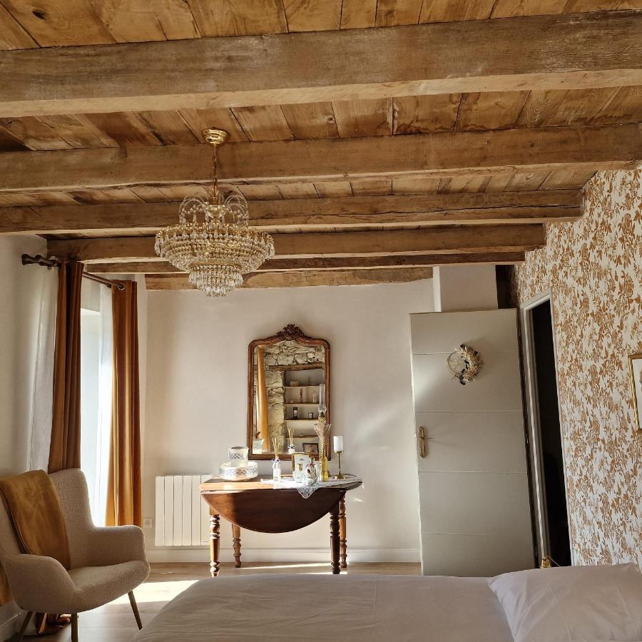 Casa Nanuccia Panzió Bastelica Kültér fotó