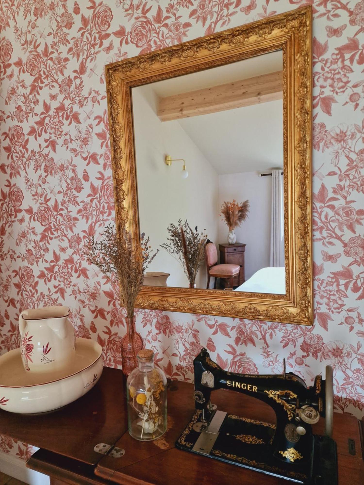 Casa Nanuccia Panzió Bastelica Kültér fotó